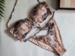 Розпродаж  купальник бандо  Victorias Secret оригінал