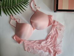 Комплект so obsessed by victorias secret оригинал вікторія сікрет