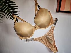 Розпродаж Комплект без швів и SEXY ILLUSIONS Victorias Secret оригінал