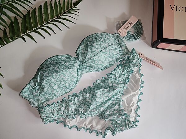 Розпродаж бандо твіст victorias secret оригінал вікторія сікрет