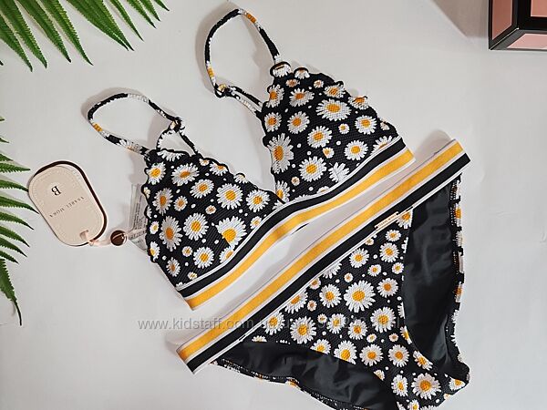 Розпродаж   Яркий Купальник Испания Ysabel Mora оригинал