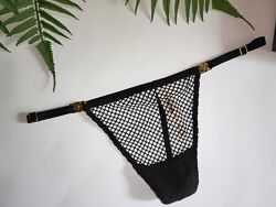 Трусики сіточкою  Very Sexy от Victorias Secret