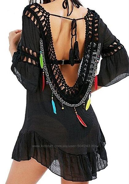 Розпродаж тунік 