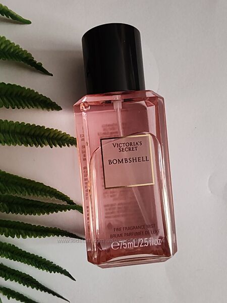 Парфумований спрей, міст  victorias secret bombshell вікторія сікрет 