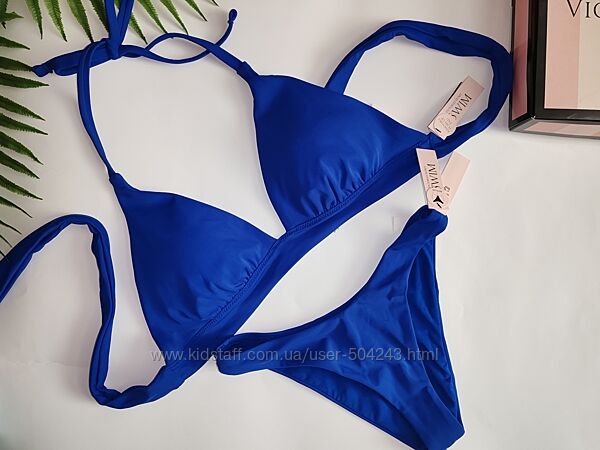 Розпродаж  Купальник з пушап victorias secret вікторія сікрет