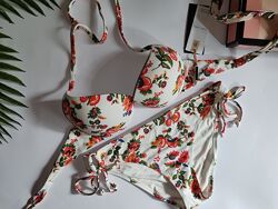 Розпродаж Купальник с двойным push up Испания Ysabel Mora