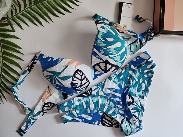 Розпродаж Купальник Испания Ysabel Mora оригинал