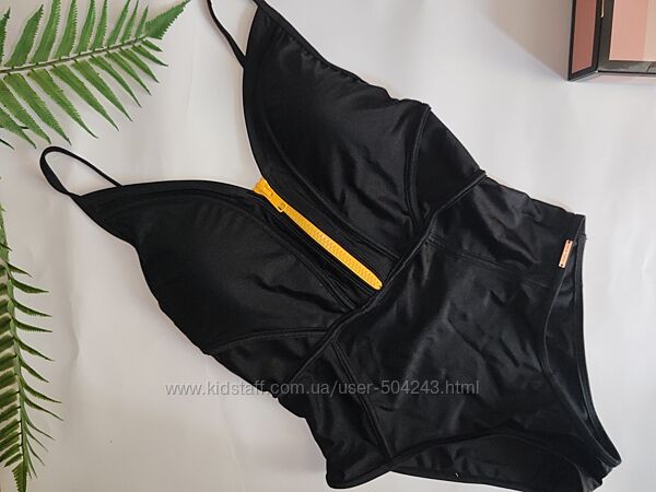 Розпродаж Сногсшибательный купальник монокини Ysabel Mora Испания оригинал