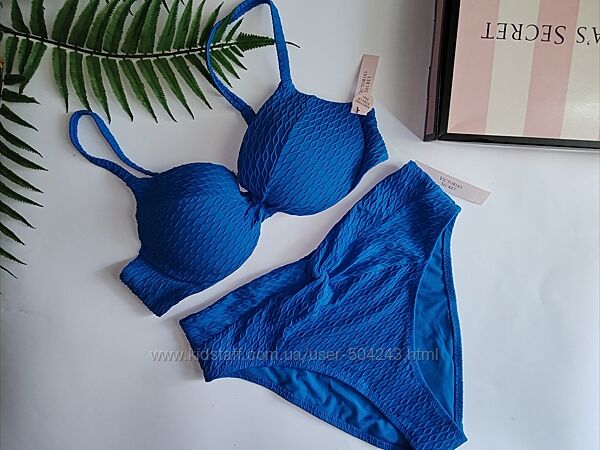 New купальник victorias secret вікторія сікрет оригінал