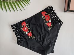 Плавки з високою посадкою Victorias Secret, Hollister оригінал