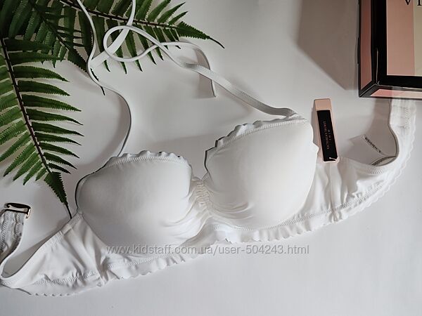  Верх Купальник  Victorias Secret Вікторія Сікрет