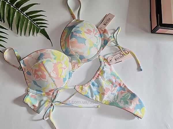 Розпродаж неймовірний купальник victorias secret вікторія сікрет оригінал
