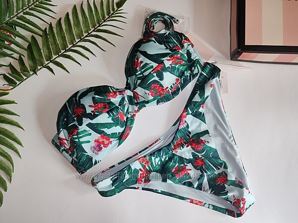 New бандо твіст victorias secret оригінал вікторія сікрет
