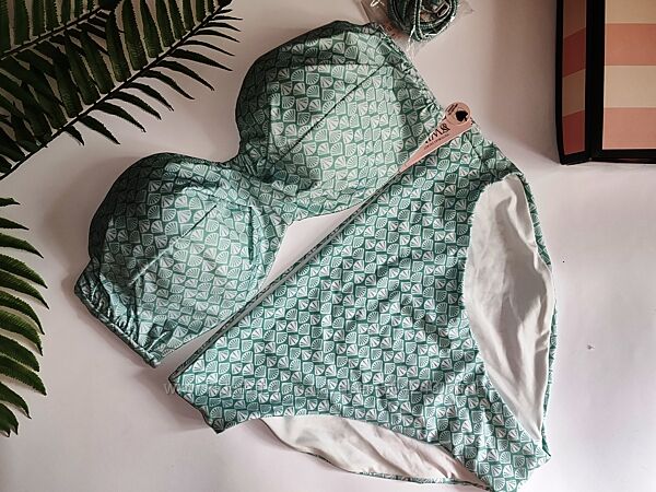 Розпродаж Шикарное бандо твіст victorias secret вікторія сікрет