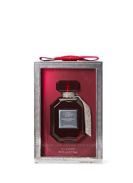 Парфуми Bombshell Midnight Victoria&acutes Secret оригінал 