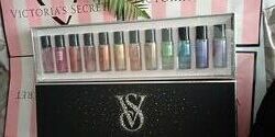 Подарунковий набір  Міні місти victoria´s secret вікторія сікрет оригінал