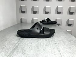 Шльопанці, тапки crocs оригінал  M4 W6