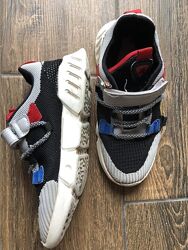 Кросівки для хлопчика устілка 22см