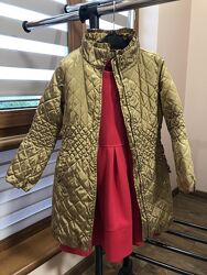 Плащик демісезонний від original marines