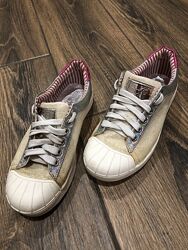 Кеди для дівчинки устілка 22,5 см