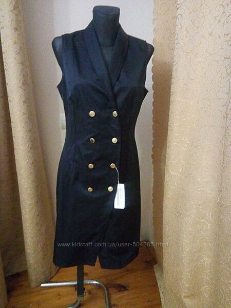 Сарафан в офіс, новий