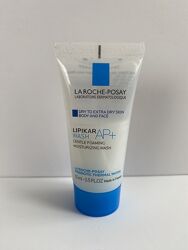 Засіб для вмивання обличчя та тіла la roche-posay lipikar wash ap moisturi