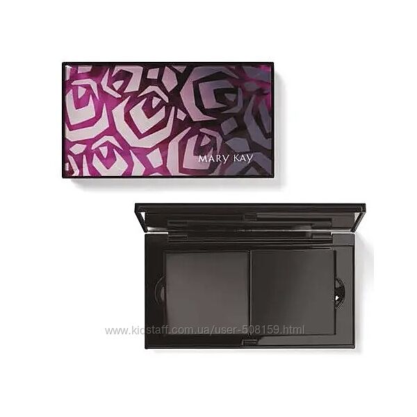 Футляр для декоративної косметики Perfect Palet від Mary Kay