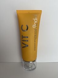 Ферментний пілінг скраб для розгладження шкіри з вітаміном c rodial vit c p