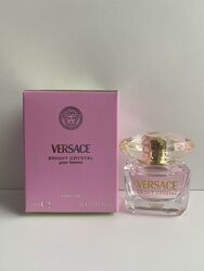 Versace Bright Crystal pour femme parfum 5мл мініатюра, оригінал.