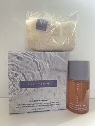 Fenty beauty pre-show glow відлущувальний засіб з aha кислотами 30 мл з апл