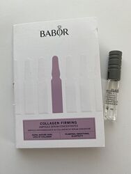Babor Ampoule Concentrates Collagen Firming  ампула проти старіння та втра