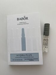 Babor Ampoule Concentrates Hydra Plus  ампула інтенсивне зволоження для шк