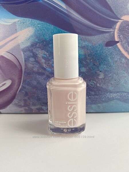 Лак для нігтів Essie Nail Polish  відтінок Ballet Slippers, 13,5 мл