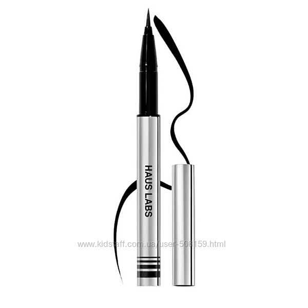 Підводка для очей Haus Labs Clear Cut Liquid Eyeliner, повнорозмір 0,55 мл
