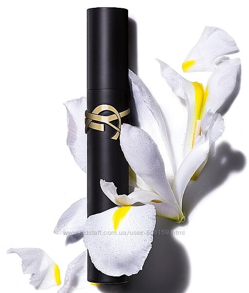 Туш для екстремального обєму вій Yves Saint Laurent Lash Clash, 9 мл