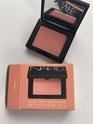 Румяна Nars Blush відтінок Orgasm 2.5 g