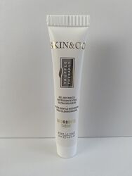 Ніжний гель для вмивання SKIN&CO Gel Botanico Truffle Therapy Morning Dew 2
