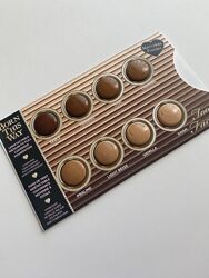 Too Faced Born This Way Foundation пробники тонального