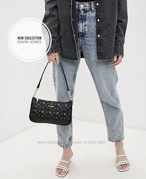 David Jones новые колекции 2021