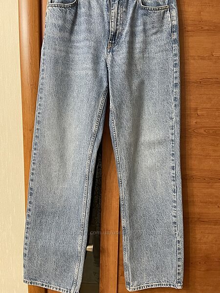 Джинси бренду ZARA. 