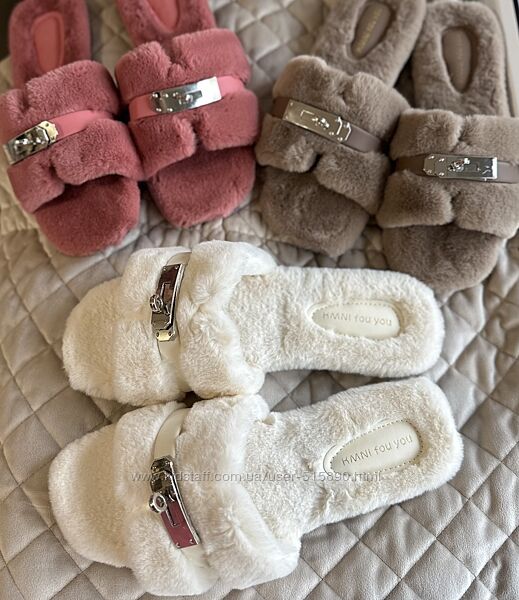 Шльопанці кімнатні