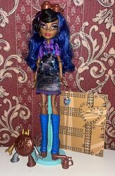 Куклы Monster High б. у редкие