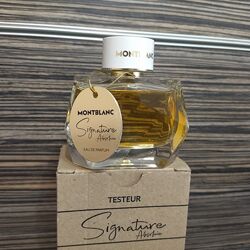 Тестер Montblanc Signature Absolute 