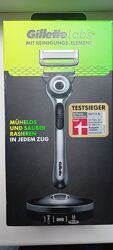 Станок для гоління чоловічий Gillette Labs 