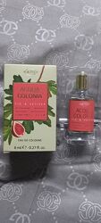 Одеколон 4711 Acqua Colonia Fig & Vetiver мініатюра