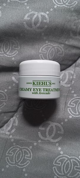 Крем для повік Kiehl&acutes Creamy Eye Treatment with Avocado