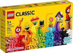 Lego  Classic 11030