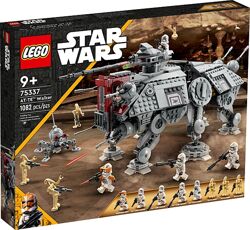Lego Star Wars 75337 AT-TE Walker