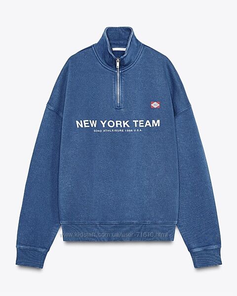 Спортивний костюм Zara , розмір М