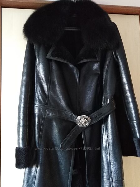 Дублянка 46-48р